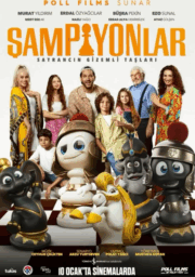 ŞamPİYONlar